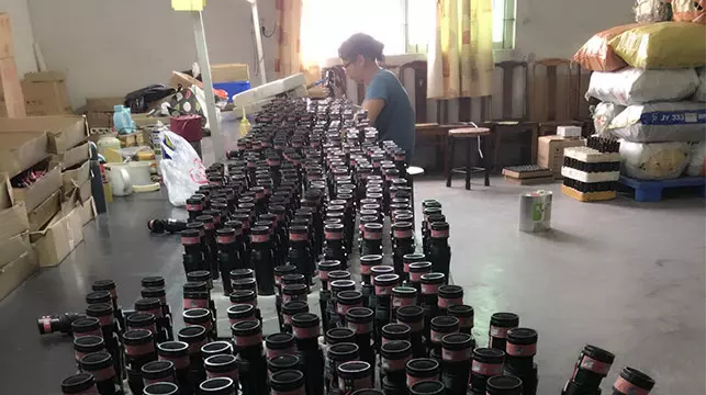 Mass Production