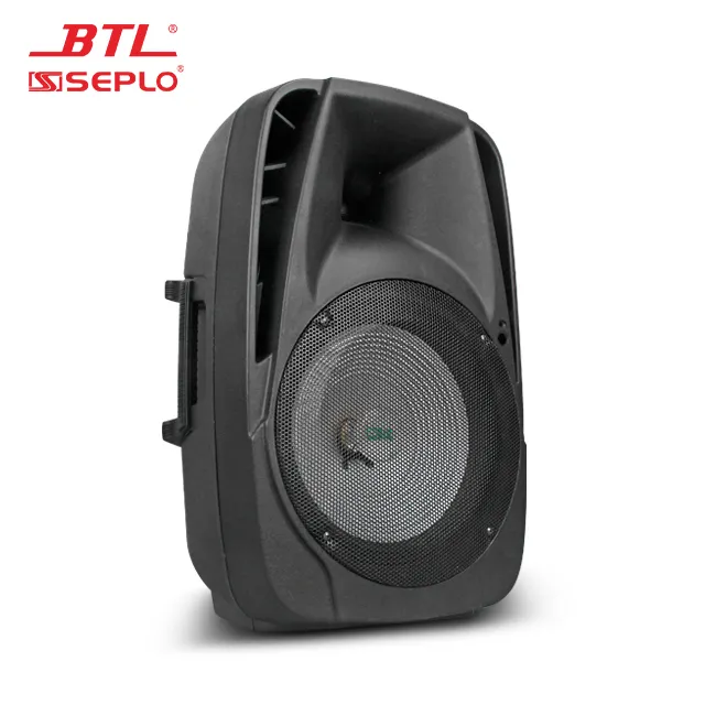 Professional Rechargeable portable blue tooth wireless trolly speaker